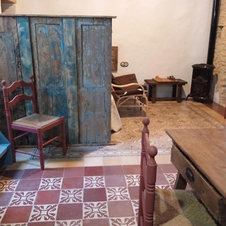 Апартаменты Casa Nayib Вьер де ла Фронтера Экстерьер фото